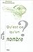 Qu'est-CE Qu'un Nombre? (Chemins Philosophiques) (French Edition)
