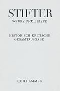 Der Nachsommer: Eine Erzählung. Dritter Band