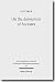 On the daimonion of Socrates by Plutarch