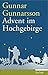 Advent im Hochgebirge by Gunnar Gunnarsson