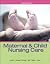 Maternal & Child Nursing Ca...
