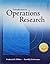 Introduction to Operations Research