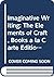 Imaginative Writing: The Elements of Craft