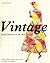 Vintage Dress Patterns of t...