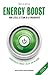 Energy boost voor jezelt, j...