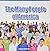 The Many People of America (Rosen Common Core Readers)