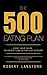 The 500 Eating Plan by Robert Langford