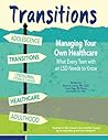 Transitions: Managing Your Own Healthcare: What Every Teen with an LSD Needs to Know