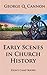 Early Scenes In Church Hist...