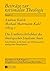 Die Unuebersichtlichkeit Des Theologischen Studiums Heute by Andreas Kubik