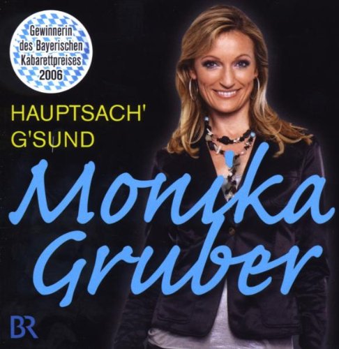 Hauptsach G'sund (Audiobook)