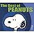 The Best of Peanuts Book1