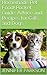 Homemade Pet Food! Pocket Guide: Advice and Recipes for Cats and Dogs