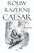 Rouw En Razernij Om Caesar