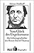 Vom Glück des Ungehorsams. Die Lebensgeschichte des Henry David Thoreau