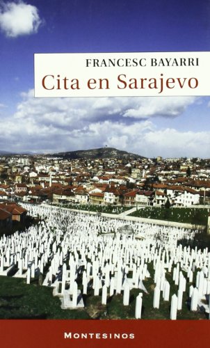 Cita en Sarajevo (Paperback)