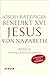 Jesus von Nazareth Zweiter Teil Vom Einzug in Jerusalem bis z... by Pope Benedict XVI