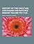 History of the Choctaw, Chickasaw and Natchez Indians Volume ... by H.B. Cushman
