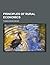 Principles of Rural Economics