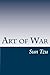 Art of War: The Thirteen Ch...