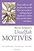 Kevin Simpson's Unselfish Motives by Kevin Simpson