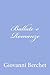 Ballate e Romanze (Italian Edition)
