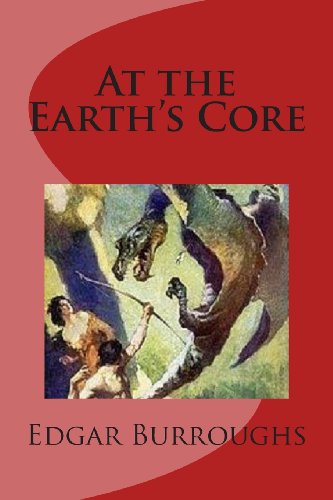 At the Earth's Core