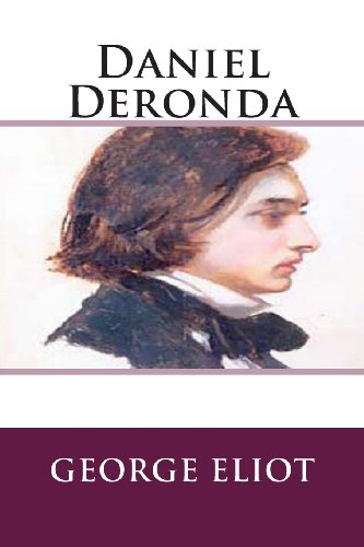 Daniel Deronda
