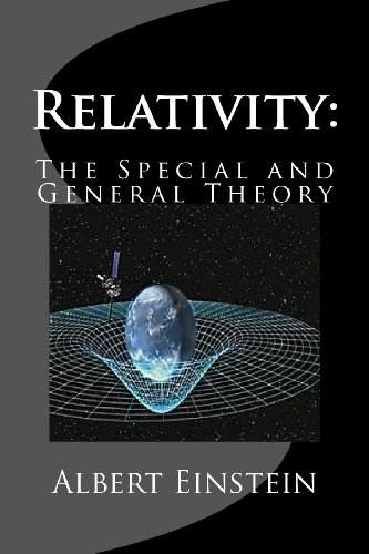 Relativity:: The Special and General Theory