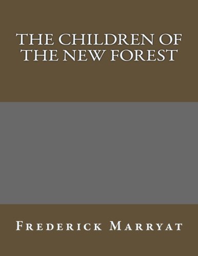 The Children of the New Forest
