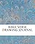 Bible Verse Drawing Journal