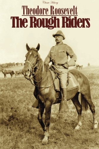 The Rough Riders