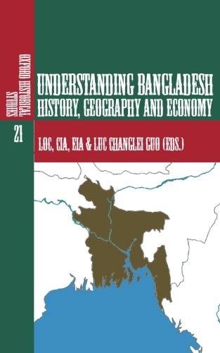 Understanding Bangladesh: History, Geography and Economy (Paperback)