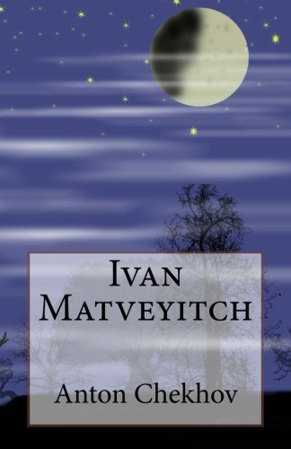 Ivan Matveyitch (Paperback)
