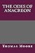 The Odes of Anacreon