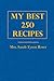 My Best 250 Recipes