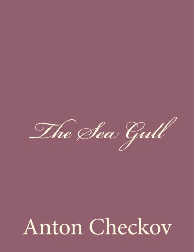 The Sea Gull