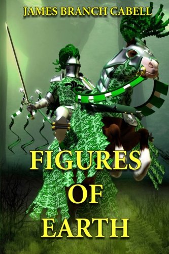 Figures of Earth: A Comedy of Appearances