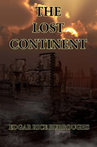 The Lost Continent