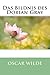 Das Bildnis Des Dorian Gray (German Edition)