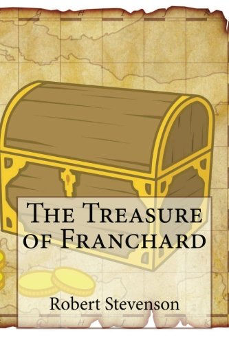 The Treasure of Franchard