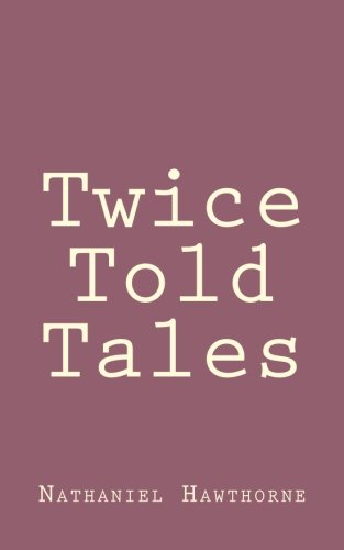 Twice Told Tales