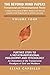 The Beyond Mind Papers: Transpersonal and Metatranspersonal Theory; Further Steps to a Metatranspersonal Philosophy and Psychology: an Assessment of ... Paradigms of Grof and Washburn and Appe