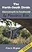 The North-South Divide - Aberystwyth to Southwold