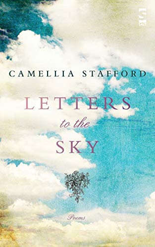 Letters to the Sky (Paperback)