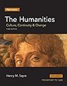 The Humanities: C...