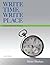 Write Time, Write Place: Paragraphs and Essays (2nd Edition)