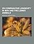 On Comparative Longevity in Man and the Lower Animals