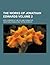 The Works of Jonathan Edwards; With a Memoir of His Life and Character Volume 2