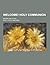 Welcome: Holy Communion, Be...